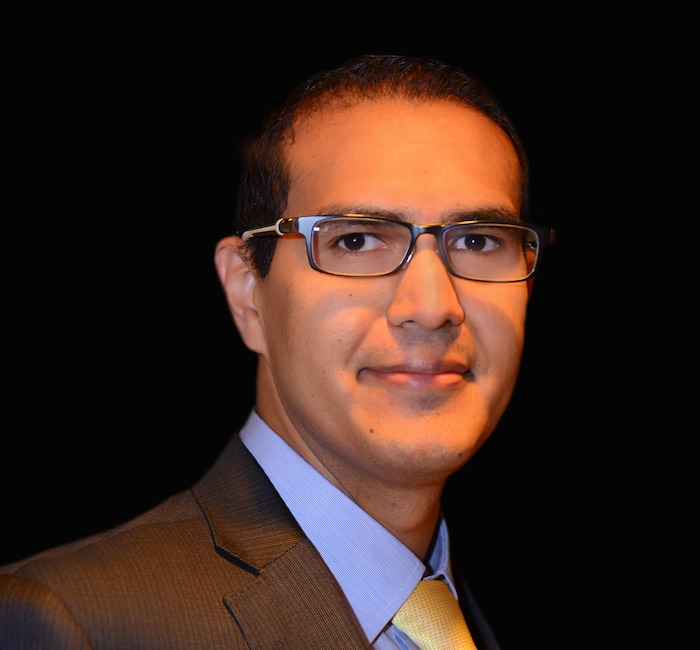 Dr. Jorge Armando Rojas Martínez