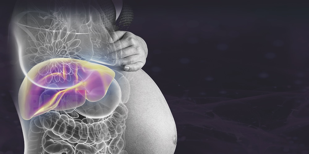Hígado graso agudo en el embarazo