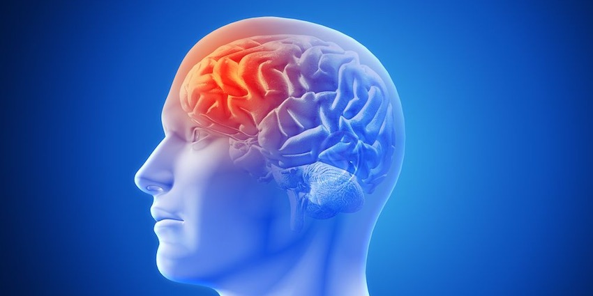 Generalidades de lesión cerebral traumática en población geriátrica