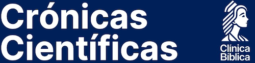 Revista Crónicas Científicas